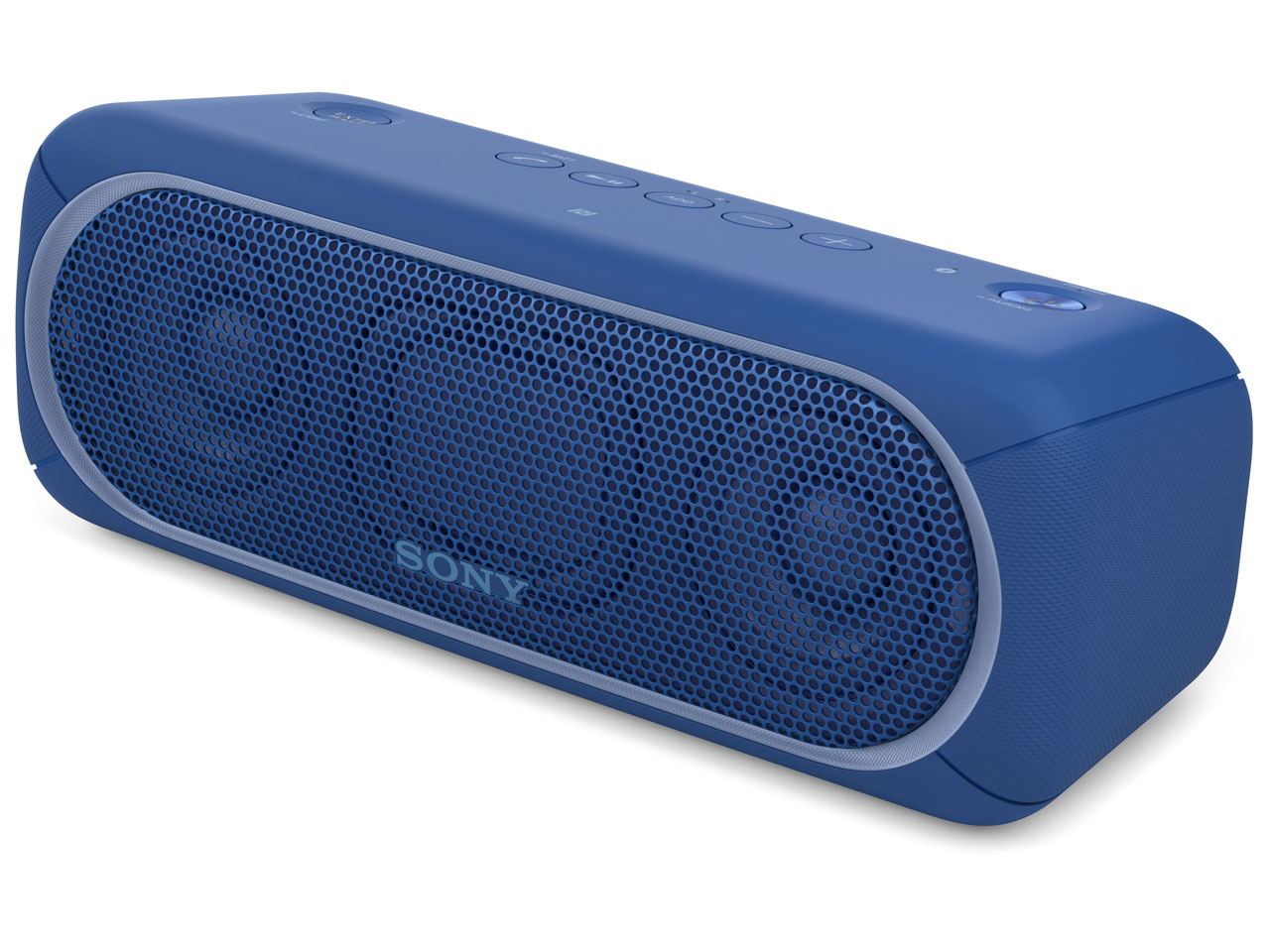 SONY SRS-XB30 (B) [ブラック] 価格比較 - 価格.com