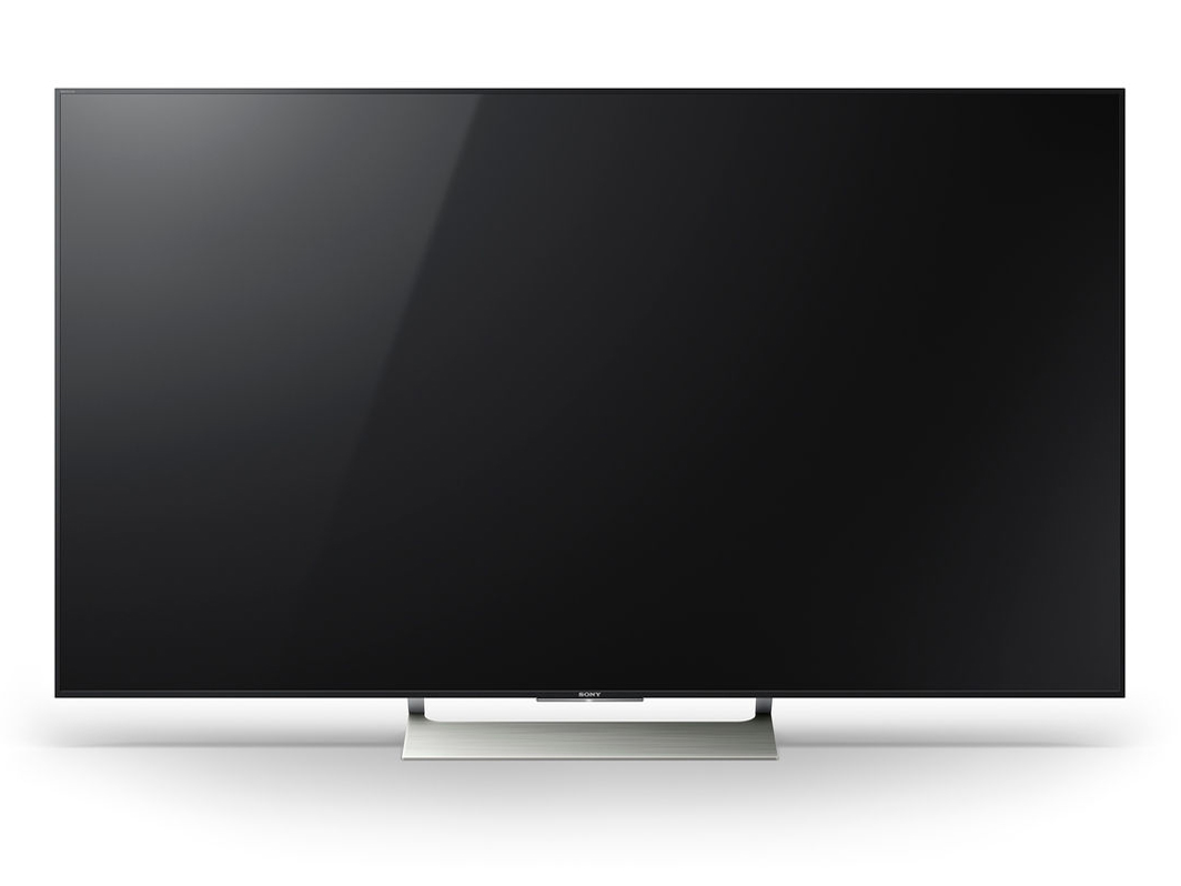 KJ-65X9000E SONY 65インチ大画面液晶テレビ 台座式スタンド付き SONY
