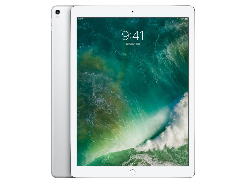 Apple iPadPro12.9 256GB wifiスペースグレー 第4世代 12.9インチiPad