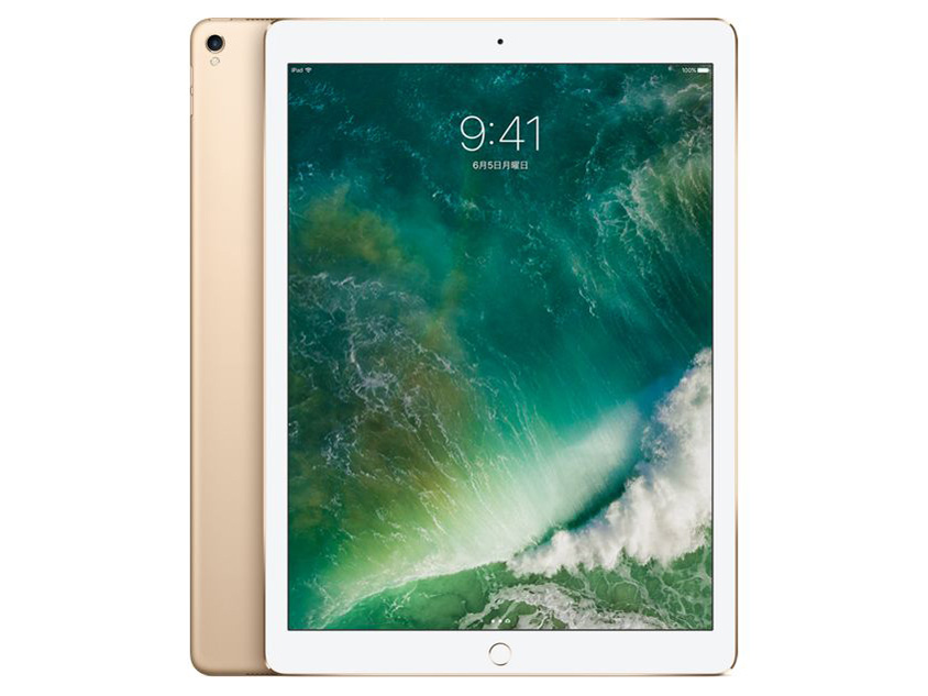 iPad Pro (第4世代) 12.9インチ 512GB シルバー Wi-F… iPad Pro (M4