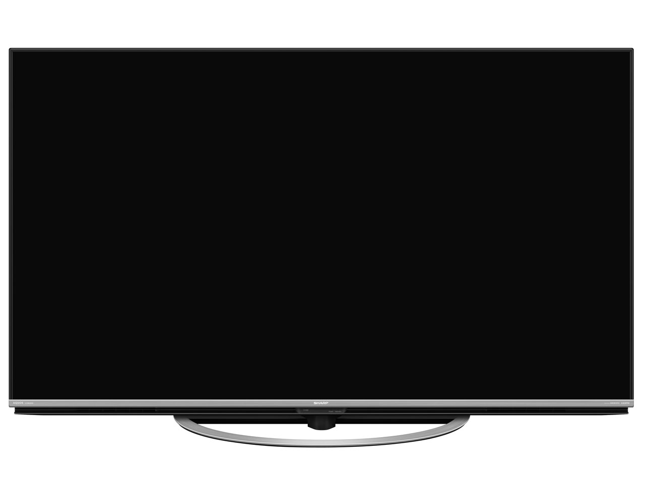 シャープ 4K対応アクオス 60インチ 液晶テレビ LC-60US40 シャープ