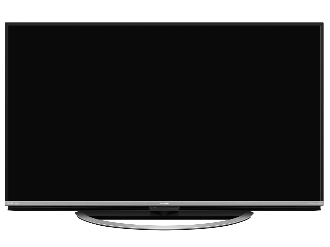 SHARP シャープ50インチ LC-50W30 中古 テレビ 50インチ 液晶 SHARP