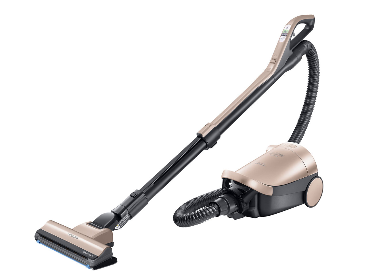 日立 かるパック CV-PE700 価格比較 - 価格.com