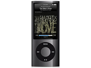 Apple iPod nano MC040J/A グリーン (8GB) 価格比較 - 価格.com