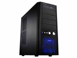 COOLER MASTER Centurion 5 II RC-502 価格比較 - 価格.com