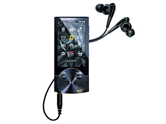 SONY NW-A857 (B) [64GB ブラック] 価格比較 - 価格.com