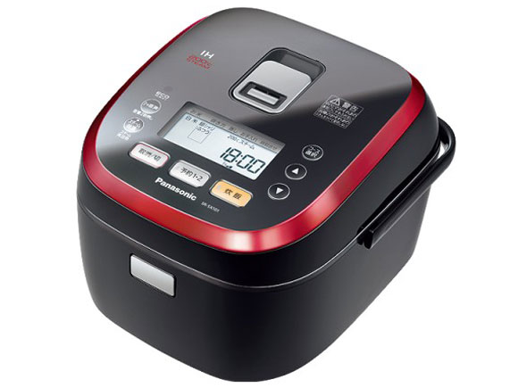 パナソニック SR-SX101-W [ホワイト] 価格比較 - 価格.com