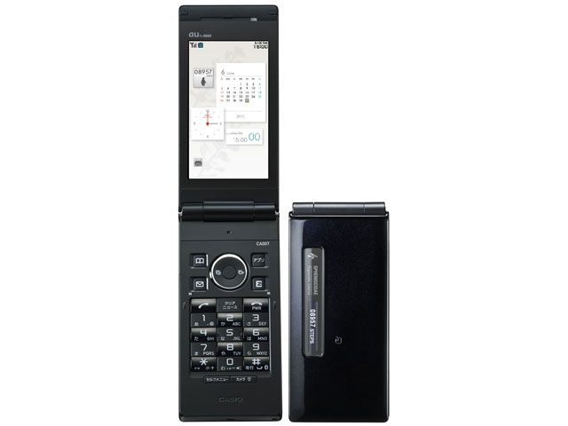 カシオ CA007 [スターリーブラック] 価格比較 - 価格.com