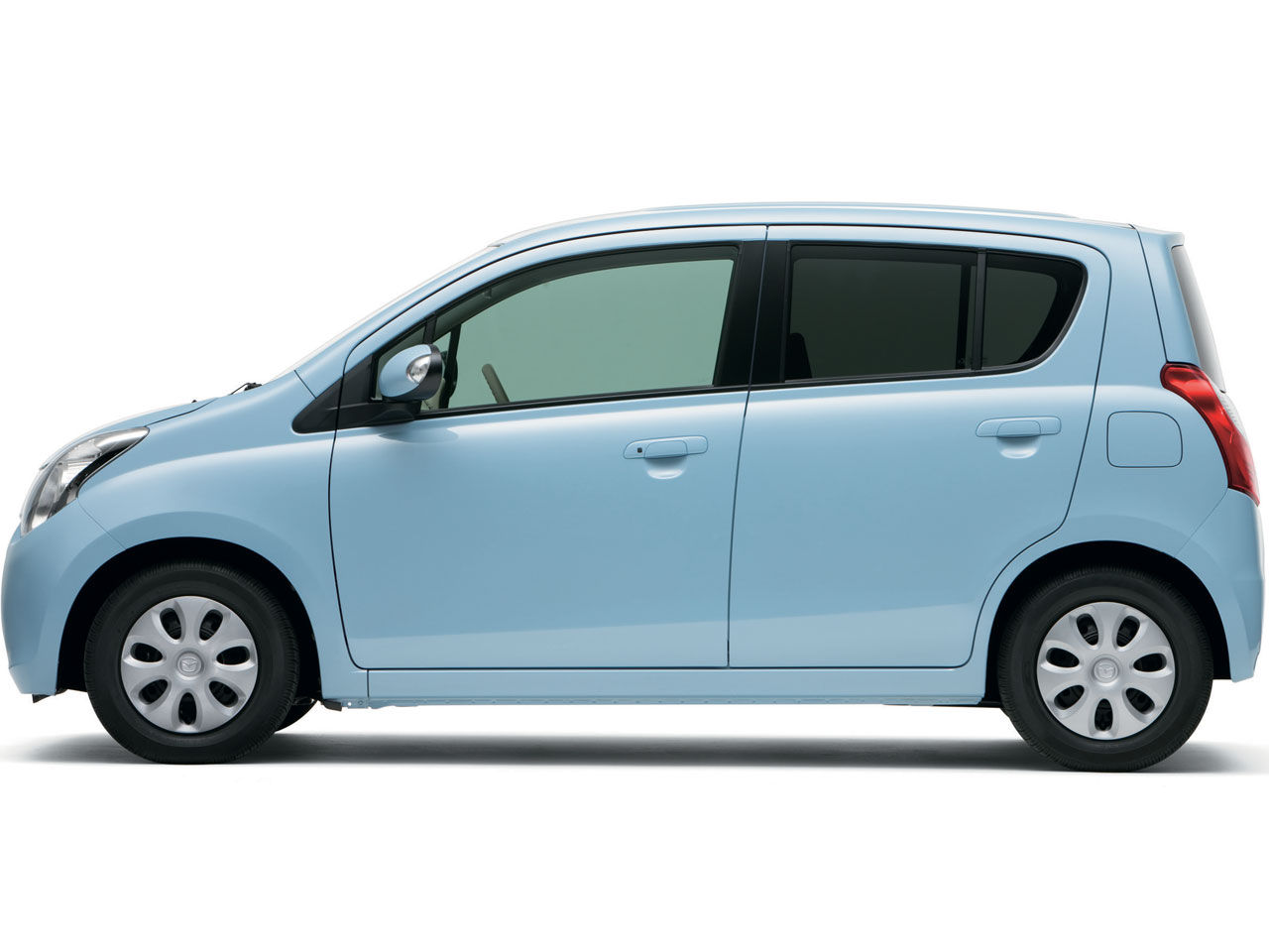 マツダ キャロル 2009年モデルの価格・グレード一覧 価格.com