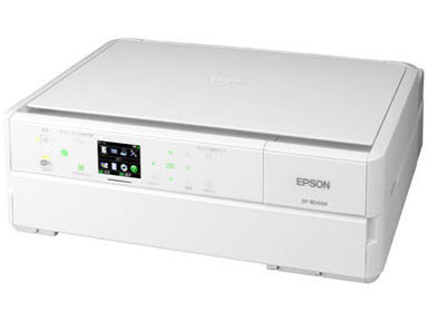 EPSON カラリオ EP-804A [ブラック] 価格比較 - 価格.com