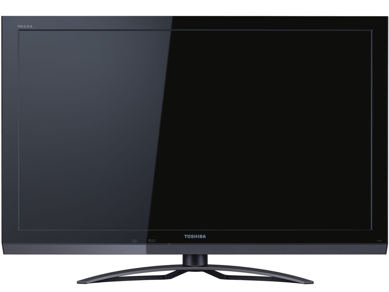 液晶テレビ TOSHIBA REGZA 37インチ
