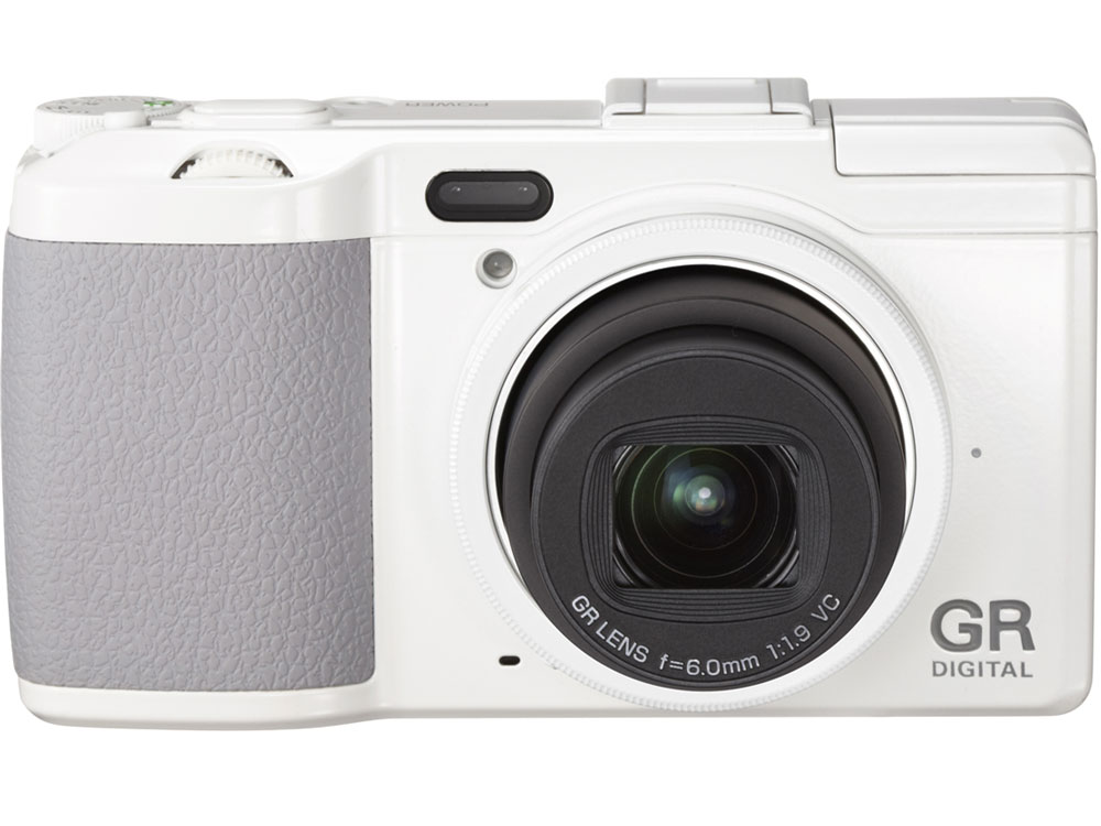 リコー RICOH GR DIGITAL IV ≪S数4060回≫ リコー RICOH GR DIGITAL