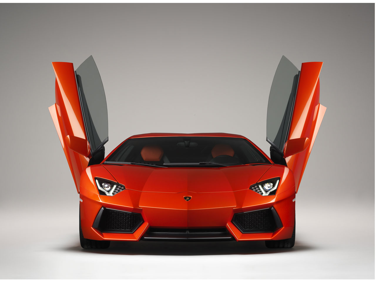 ゲン ランボルギーニ アヴェンタドール SVJ n°784 ゲン様専用