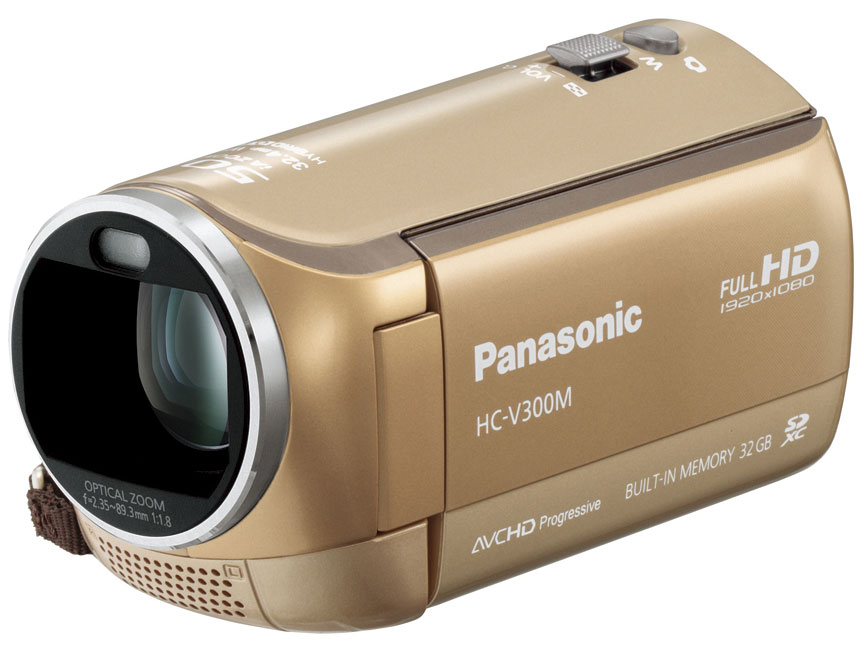 パナソニック HC-V300M 価格比較 - 価格.com