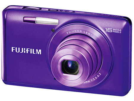 富士フイルム FinePix JX700 [ピンク] 価格比較 - 価格.com