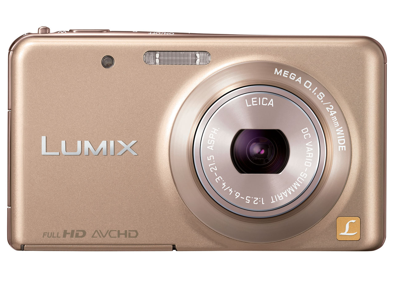 パナソニック LUMIX DMC-FX80-P [キャンディーピンク] 価格比較 - 価格.com