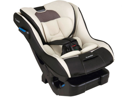 コンビ マルゴットS 14107 取扱説明書・レビュー記事 - トリセツ