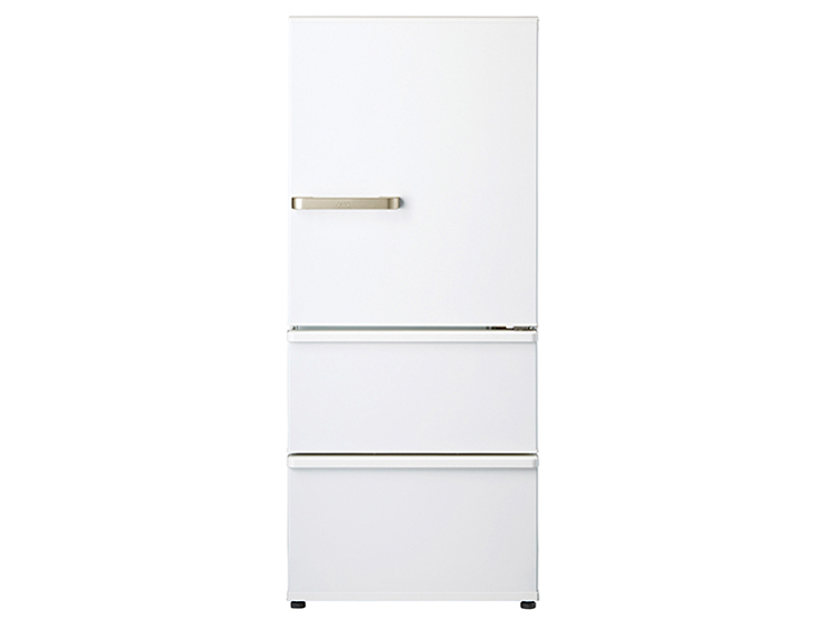 AQUA 冷蔵庫 AQR-27M-S 272L AQUA AQR-27M 価格比較 - 価格.com