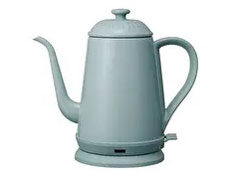 BRUNO BRUNO ステンレスデイリーケトル BOE072-WH [ホワイト] 価格比較