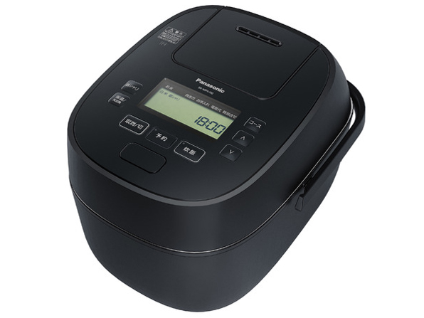 パナソニック おどり炊き SR-MPA102 価格比較 - 価格.com