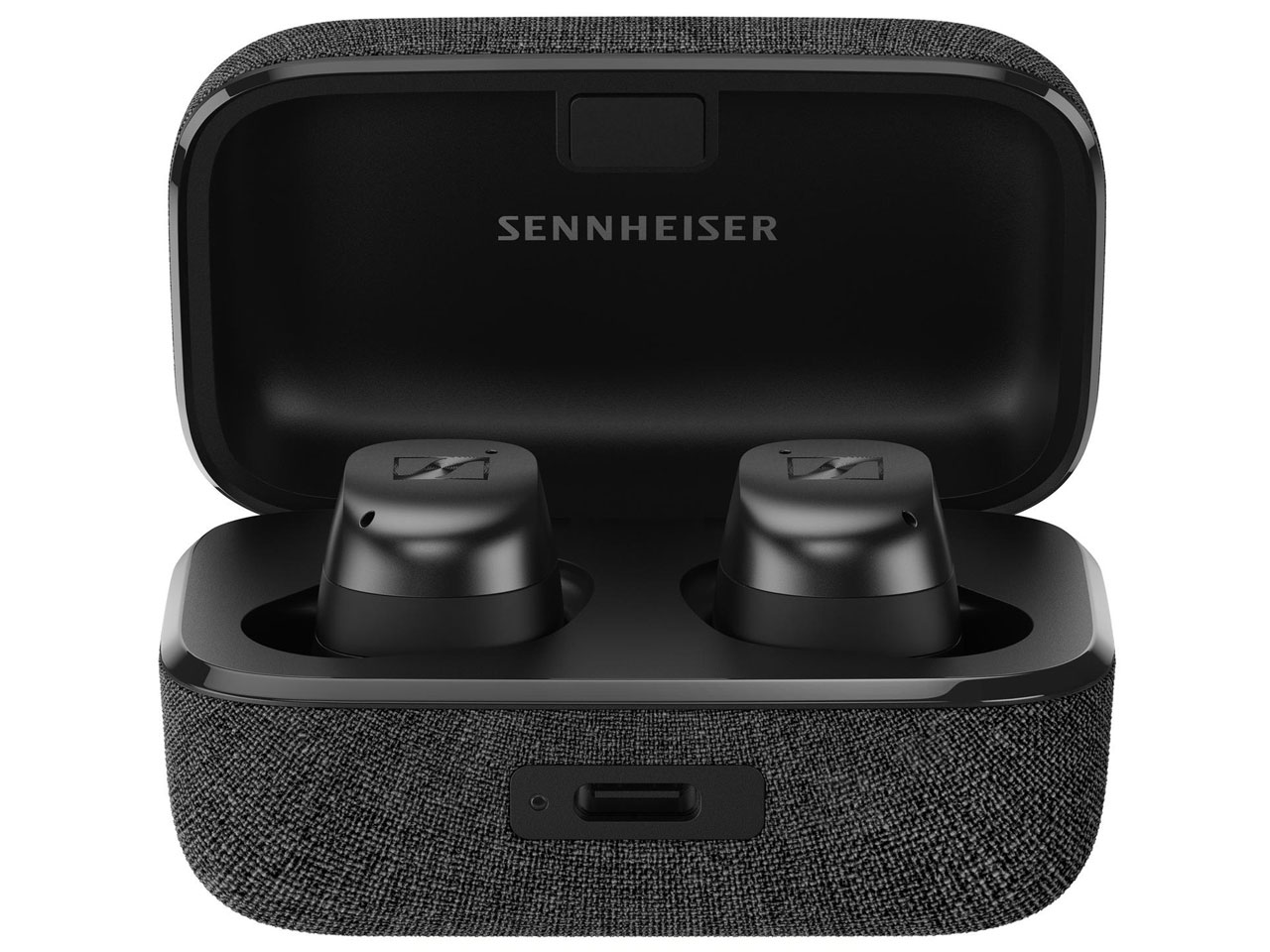 ゼンハイザー MOMENTUM True Wireless 3 [BLACK] 価格比較 - 価格.com