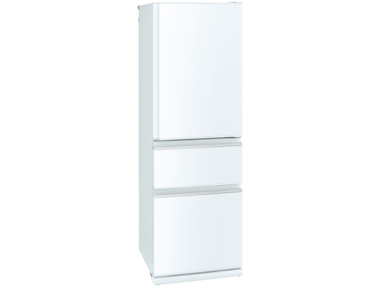 三菱電機 MR-CX37H-W [パールホワイト] 価格比較 - 価格.com