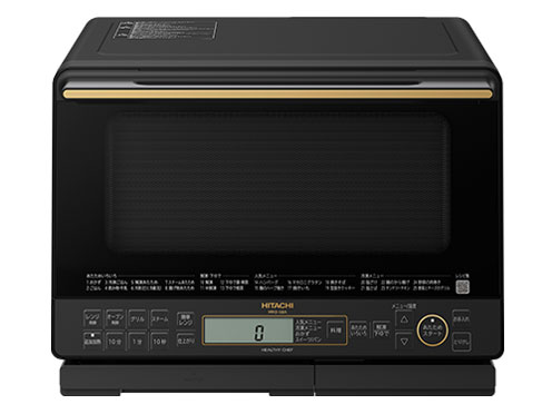 日立 ヘルシーシェフ MRO-S8A(W) [ホワイト] 価格比較 - 価格.com