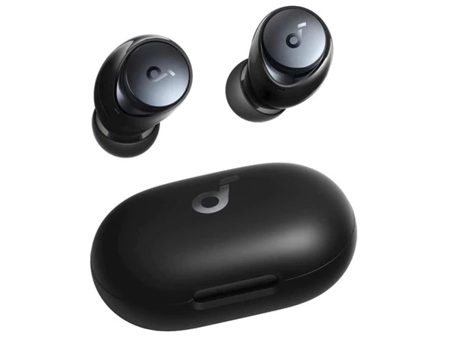 ANKER Soundcore Space A40 A3936N11 [ブラック] 価格比較 - 価格.com