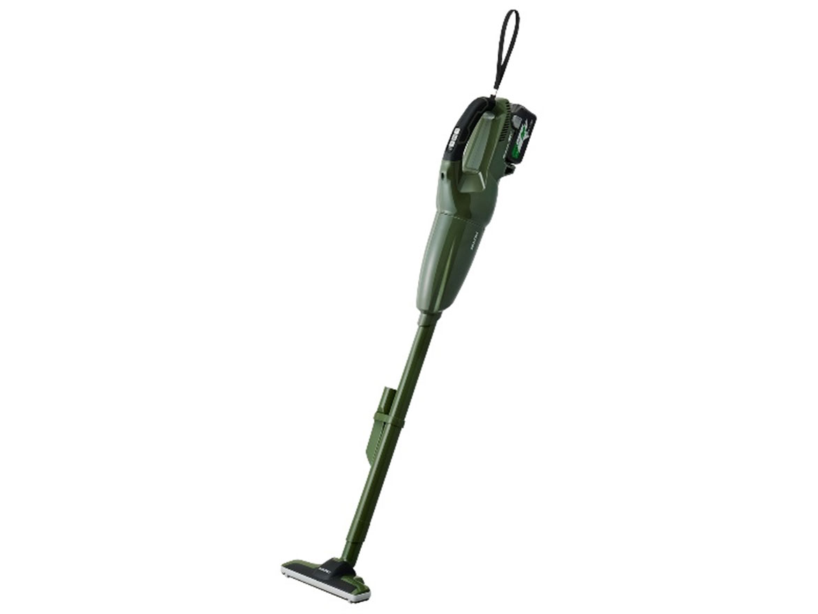 HIKOKI 36V コードレスクリーナ◇特別限定色◇ マルチボルト