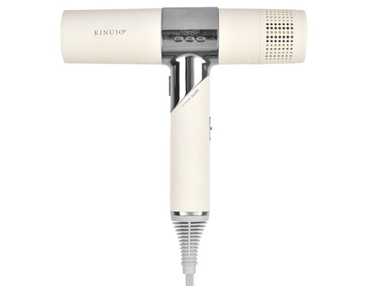 KINUJO KINUJO Hair Dryer KH202 [モカ] 価格比較 - 価格.com