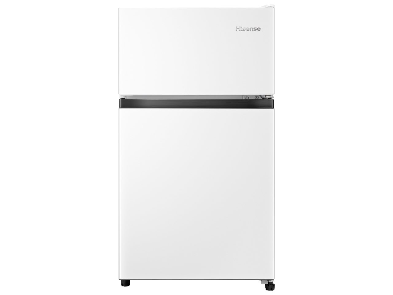 ✨2019年製✨ 984番 Hisense✨冷凍冷蔵庫✨HR-B95A‼️