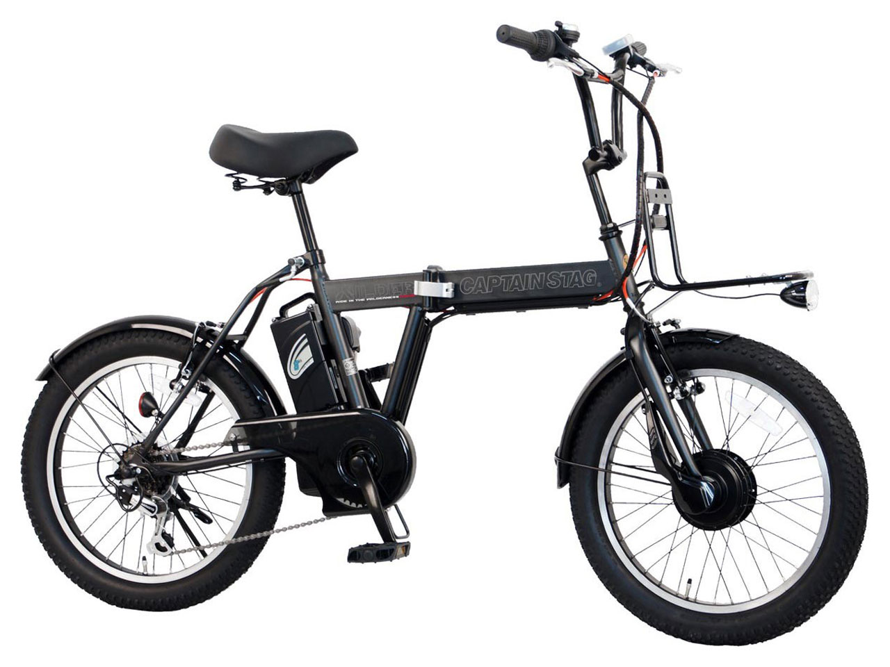 CAPTAIN STAG ペダル無自転車 バランスバイク ブルー ストライダー