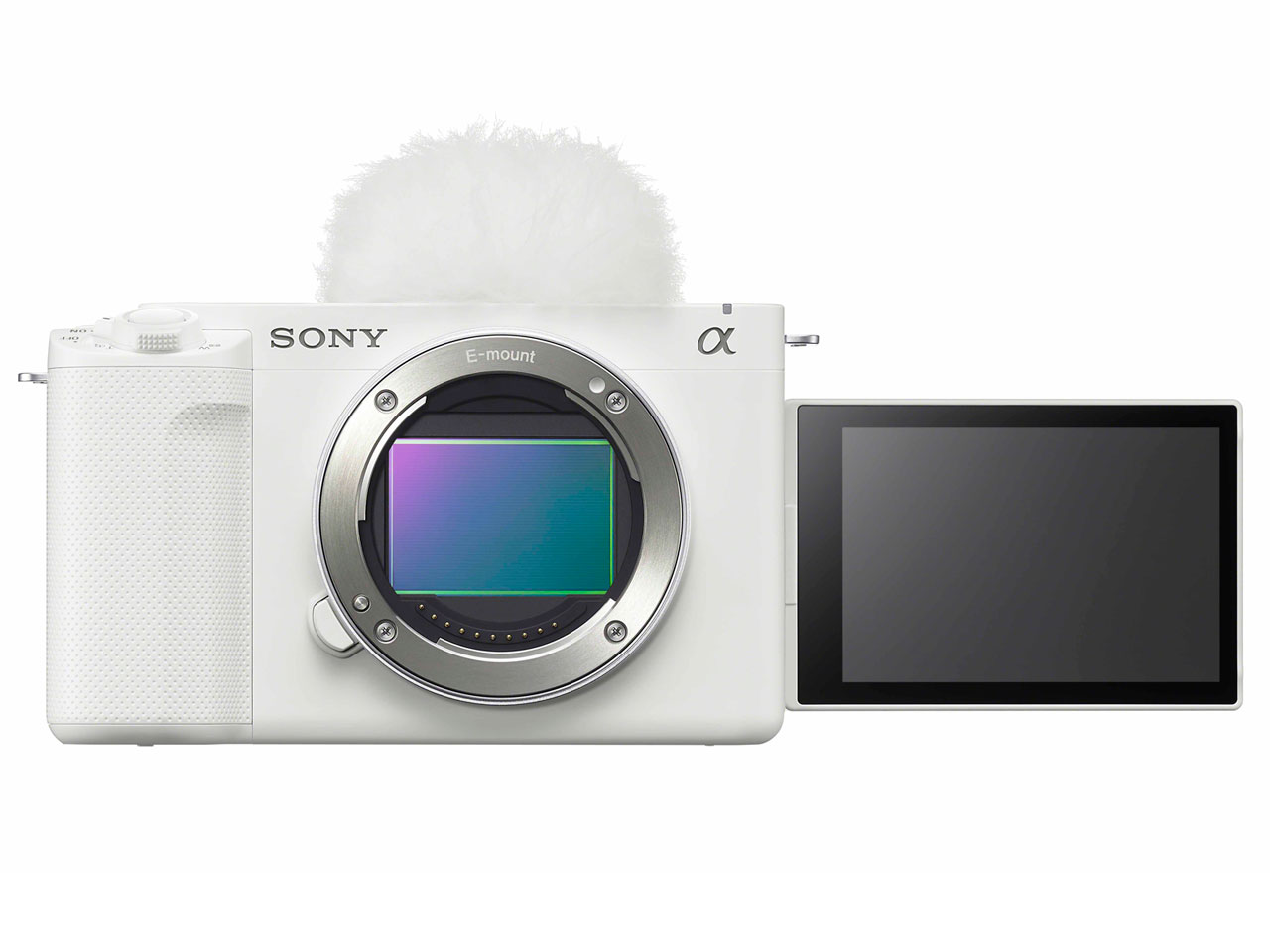 SONY VLOGCAM ZV-E1 ボディ 価格比較 - 価格.com
