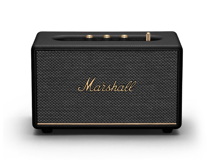 Marshall Acton III [Brown] 価格比較 - 価格.com