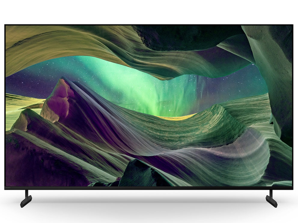 SONY BRAVIA KJ-55X85J 4K液晶テレビ KJ-55X8550G 液晶テレビ BRAVIA