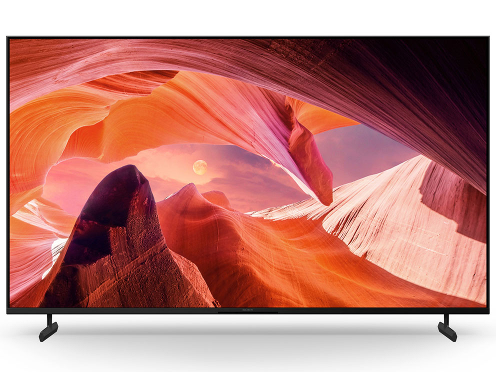 SONY 4K液晶テレビKJ-65X80K 2022年製