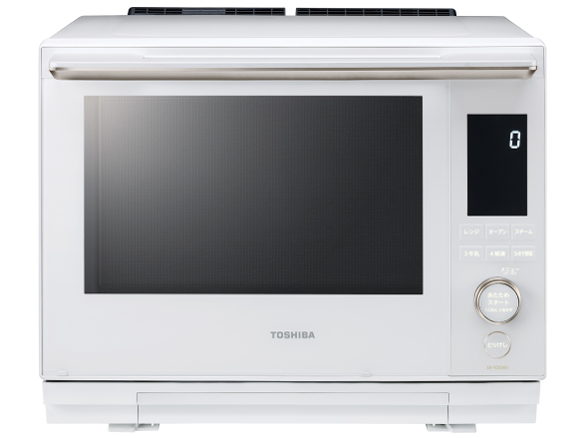 ジャンク 東芝 オーブンレンジ 2023 ER-YD5000(W) 東芝 石窯ドーム ER