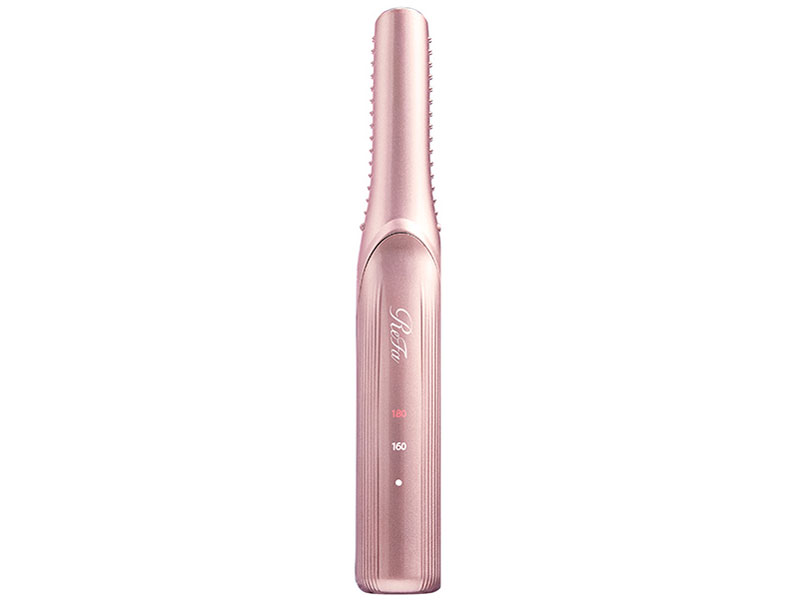 MTG ReFa BEAUTECH FINGER IRON RE-AI05A [ピンク] 価格比較 - 価格.com