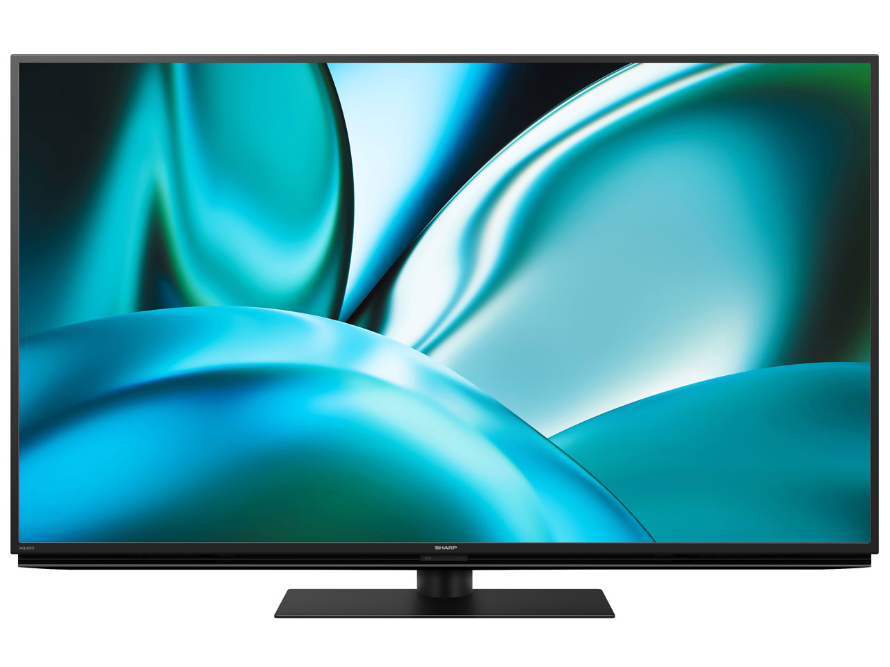 液晶テレビ SHARP 2018年製 45インチ 4T-C45AJ1 シャープ 4T-C45AJ1