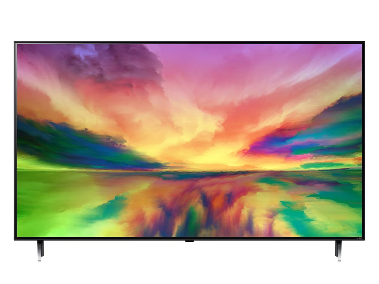 LGエレクトロニクス 55QNED80JRA [55インチ] 価格比較 - 価格.com