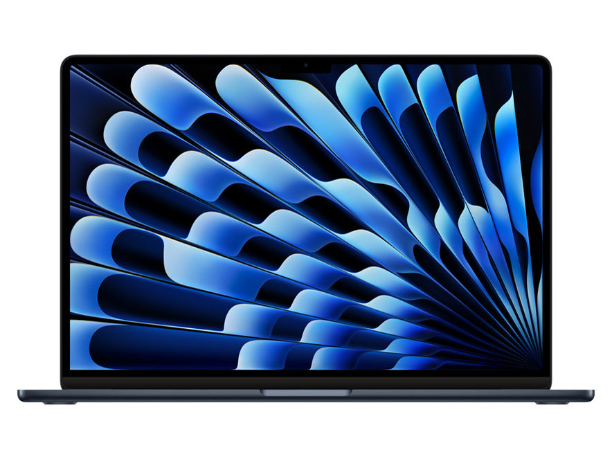 Apple MacBook Air Liquid Retinaディスプレイ 15.3 MQKU3J/A [スター