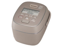 象印 炎舞炊き NW-PV10-TZ [グレイッシュブラウン] 価格比較 - 価格.com