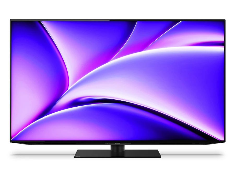 シャープ AQUOS OLED 4T-C55EQ1 [55インチ] 価格比較 - 価格.com