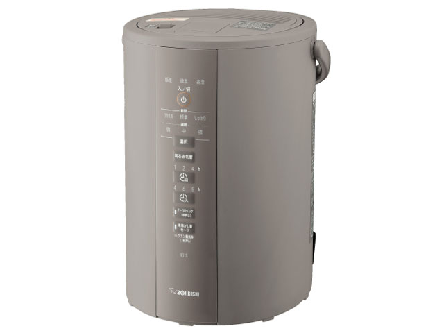 象印 EE-DC35-HA [グレー] 価格比較 - 価格.com