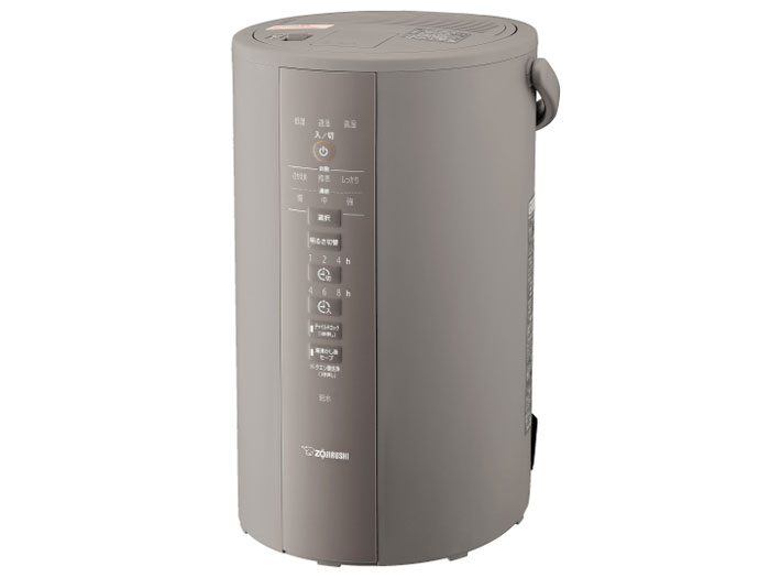 象印 EE-DC50-HA [グレー] 価格比較 - 価格.com