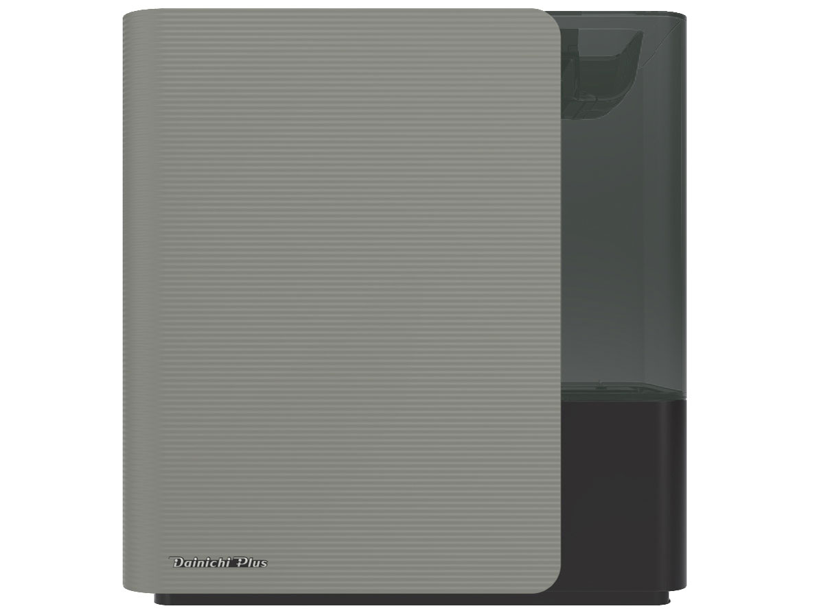 ダイニチ ダイニチプラス HD-LX1223(H) [モスグレー] 価格比較 - 価格.com