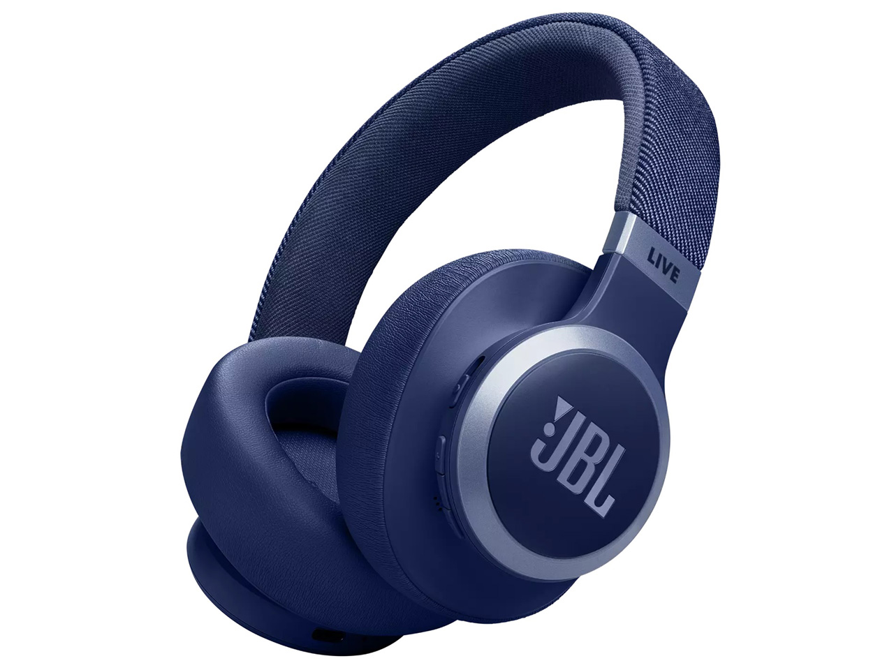 JBL LIVE 770NC [ブルー] 価格比較 - 価格.com