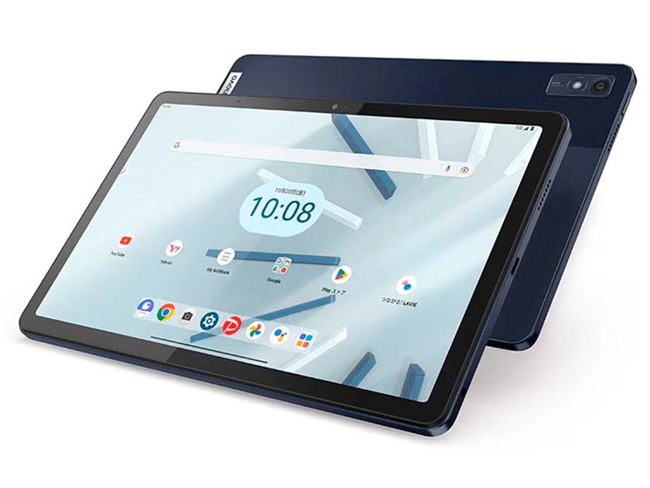 Lenovo Lenovo TAB7 SoftBank [グレイシアホワイト] 価格比較 - 価格.com