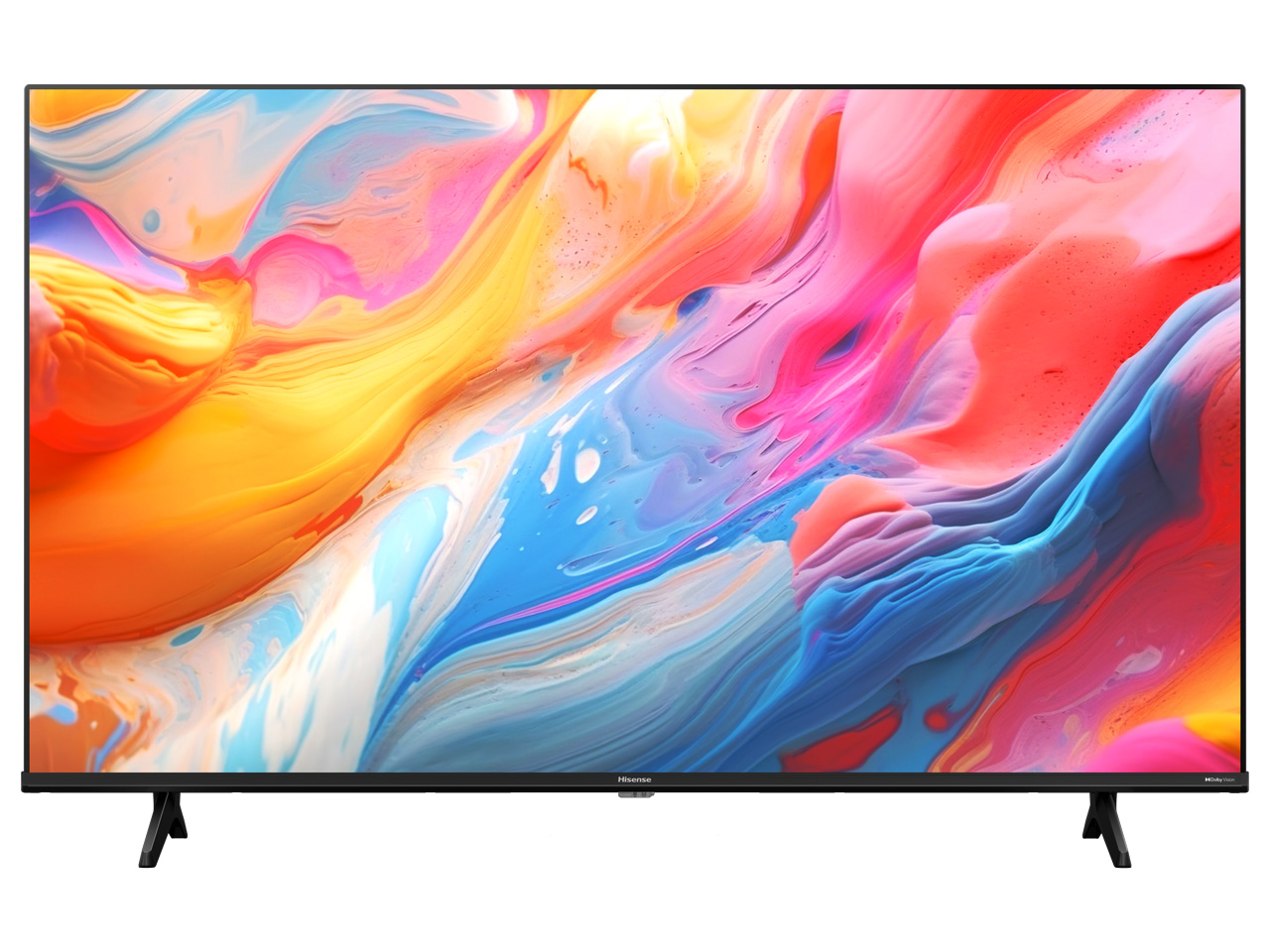 ハイセンス 43A6H [43インチ] 価格比較 - 価格.com