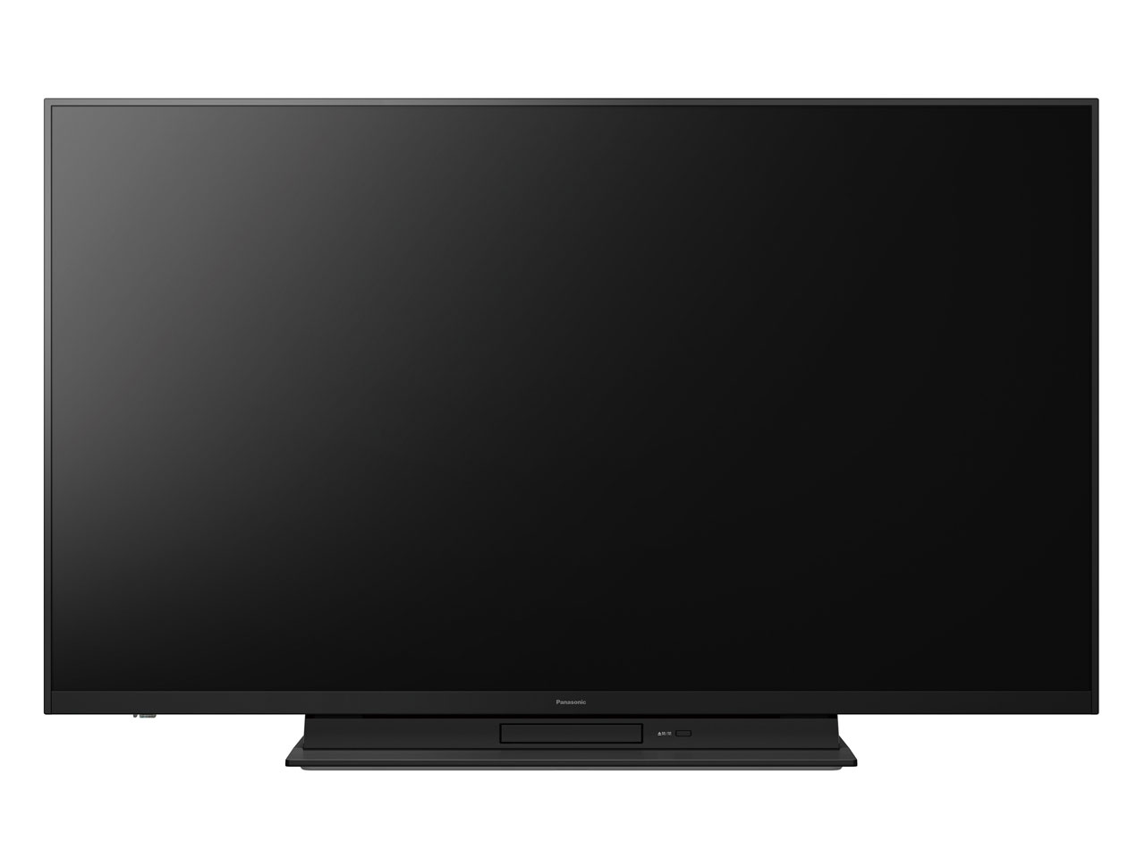 Panasonic】高画質液晶テレビ/TH-49GR770【2022年製】 パナソニック